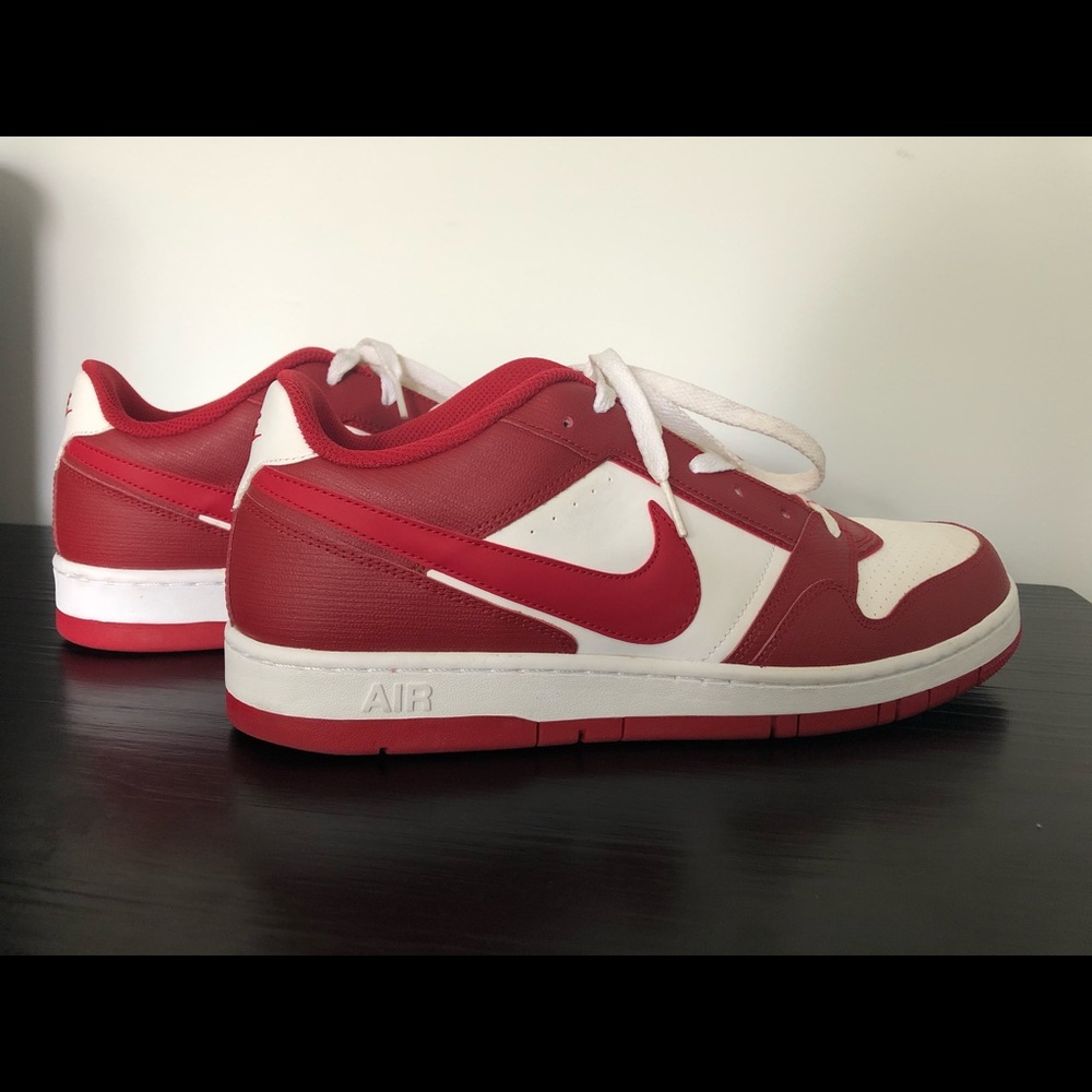 NIKE LowTop Classics - Picture 2 of 5